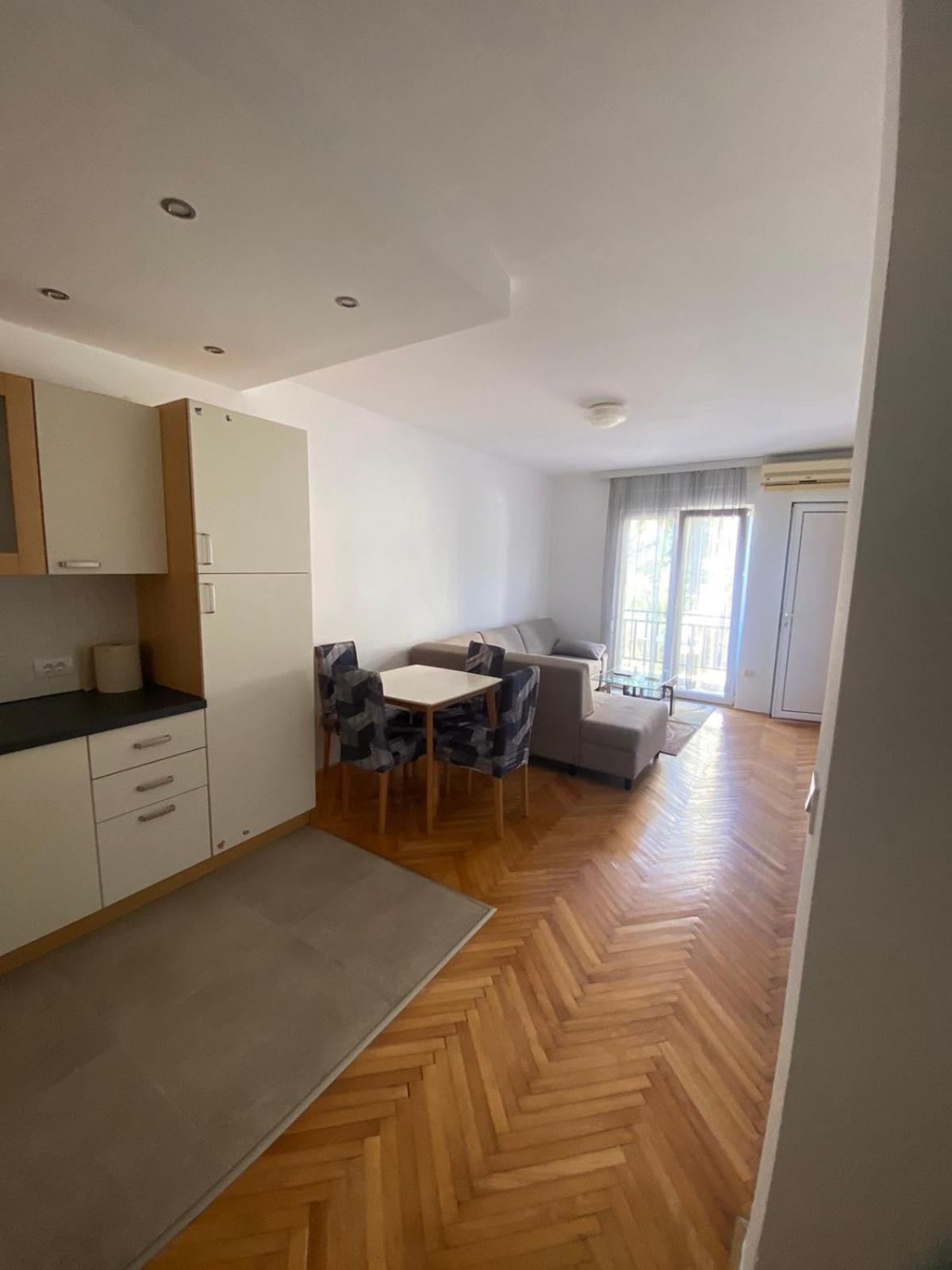 W Apartament