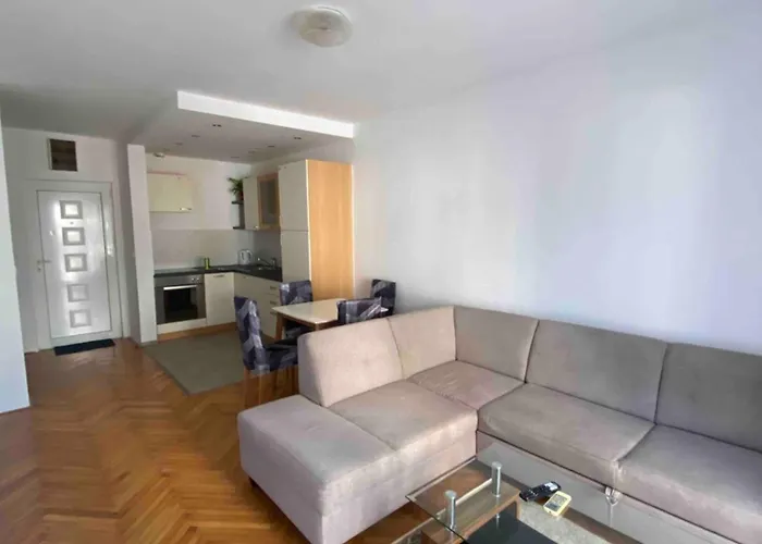 Apartment W