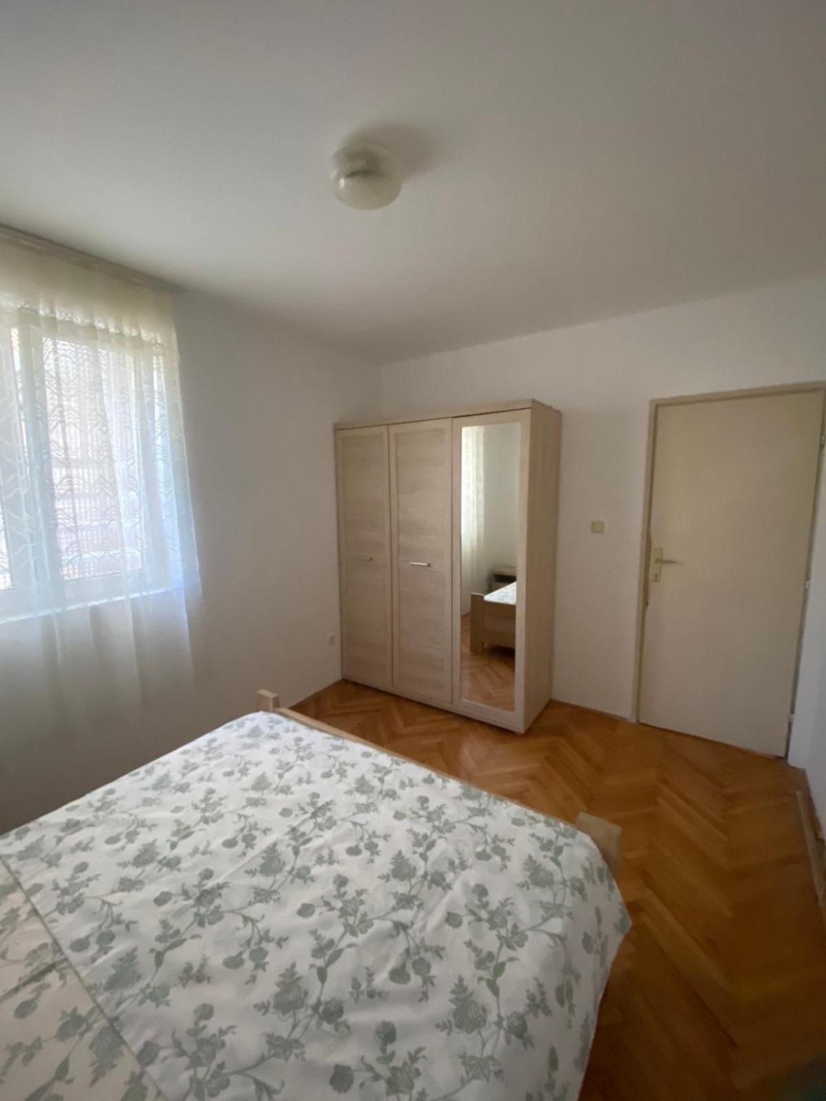 Apartment W Budva